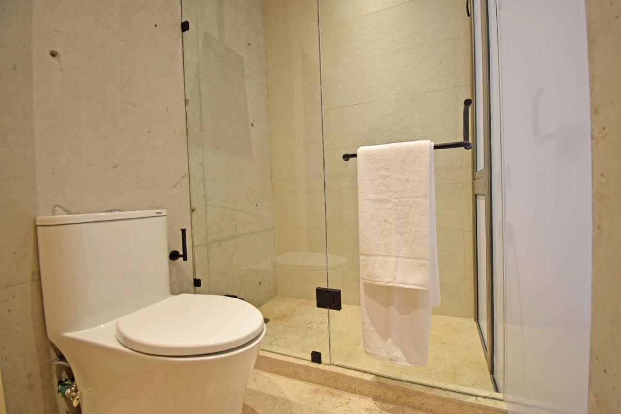 Boutique Hotel Durango219 Mexico City Luaran gambar