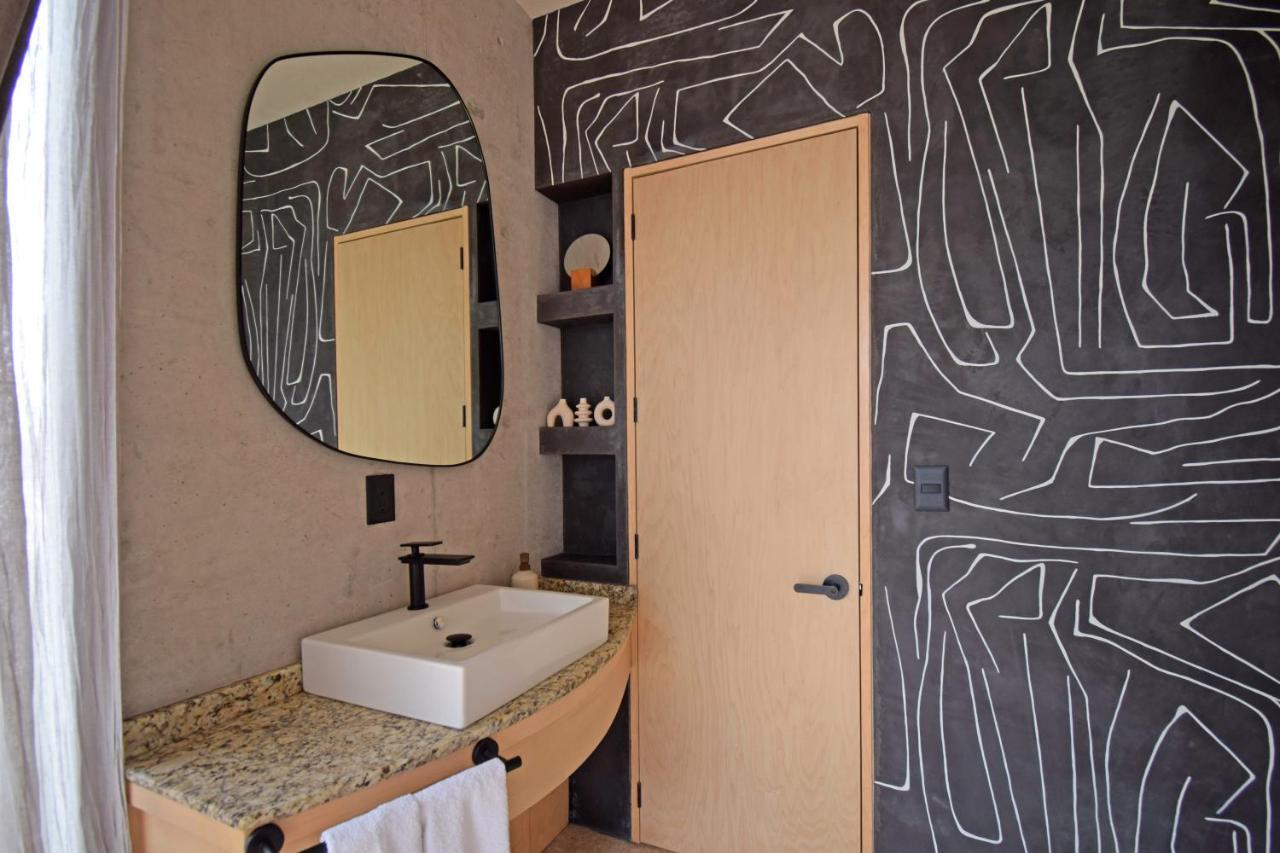 Boutique Hotel Durango219 Mexico City Luaran gambar